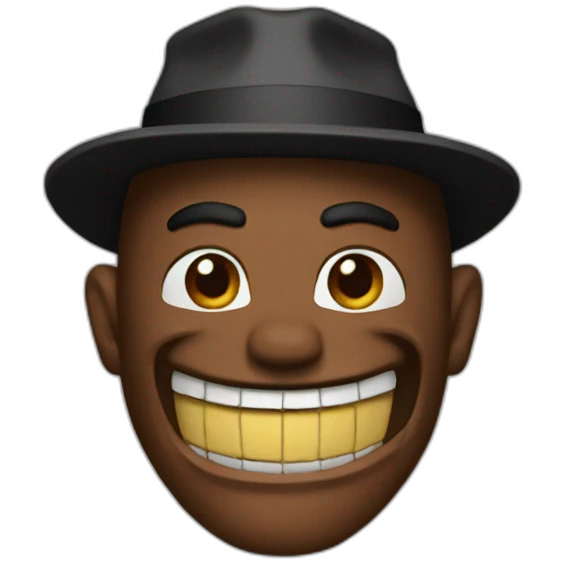 Freddy emoji