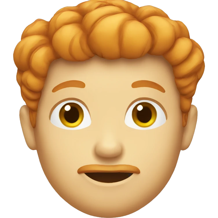 ginger root emoji
