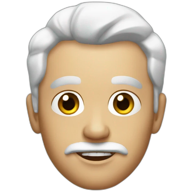 billy butcher emoji