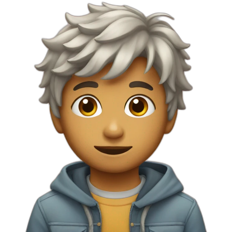 niño emoji