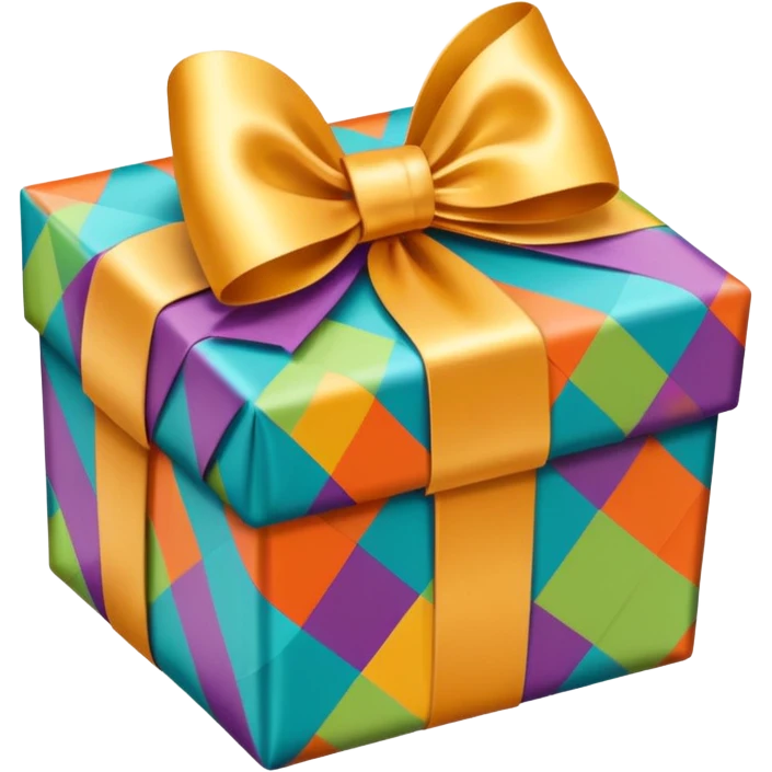 gift emoji