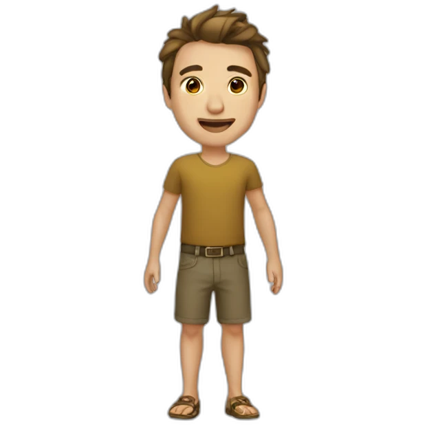 Лерадура emoji