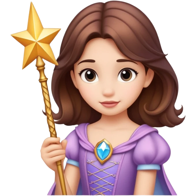 Magic Disney  emoji