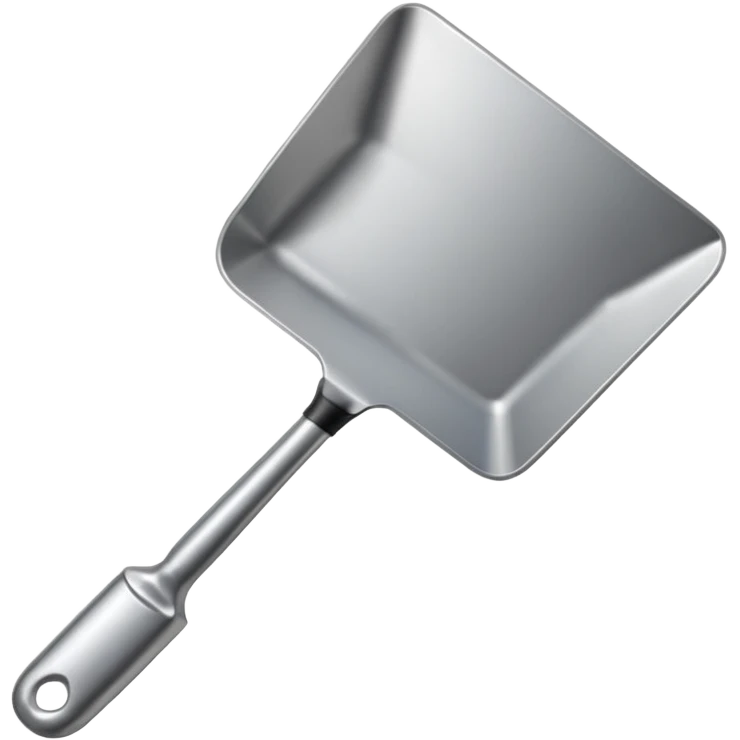 trowel emoji