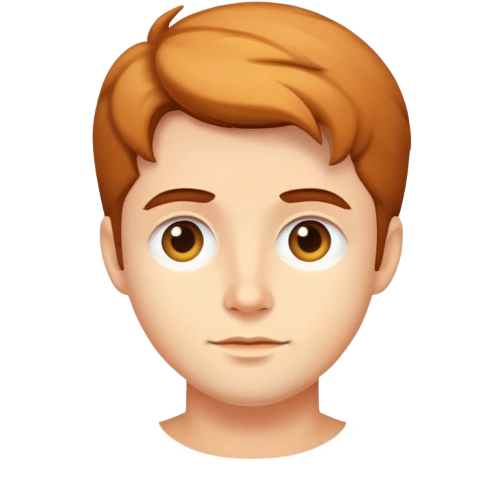 Misha made emoji