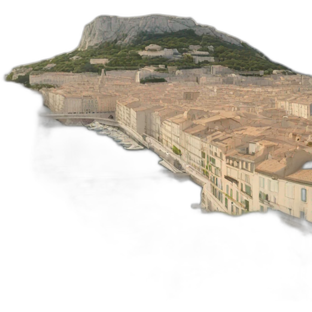 Marseille emoji
