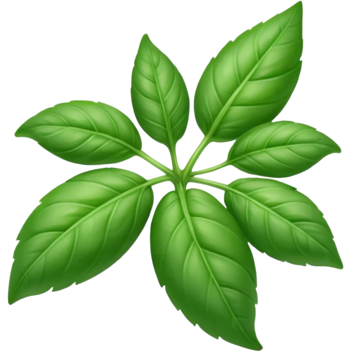 basil emoji