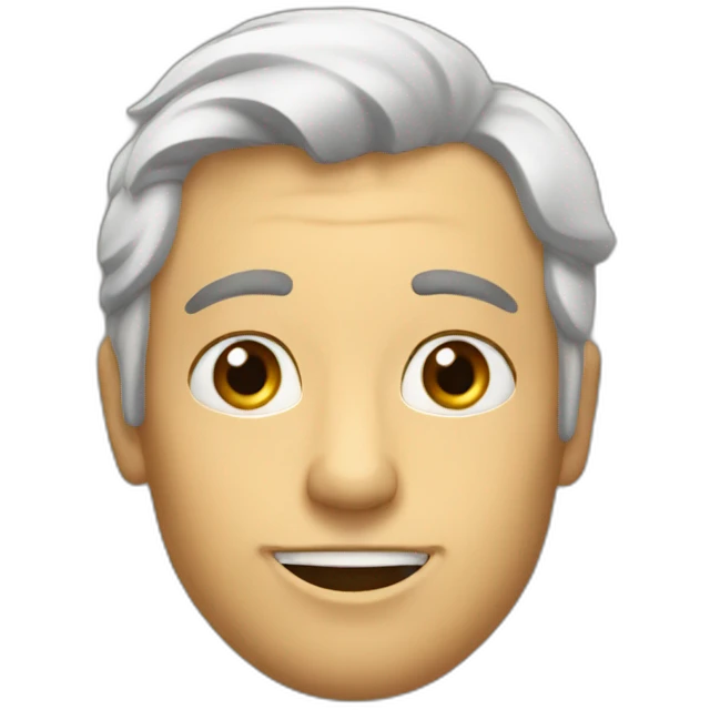 Good morning  emoji