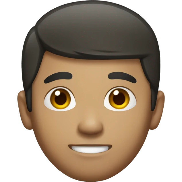 Vietnamese American guy  emoji