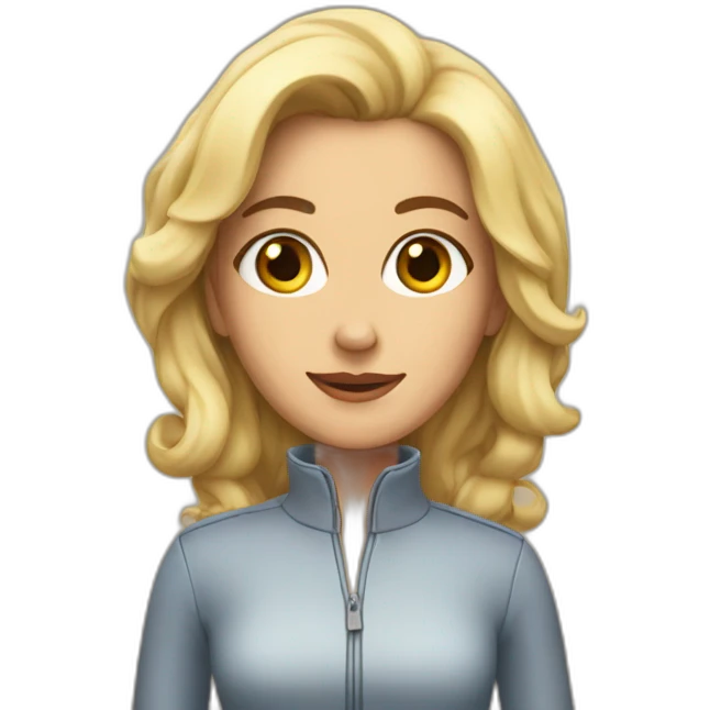 Lana roades emoji