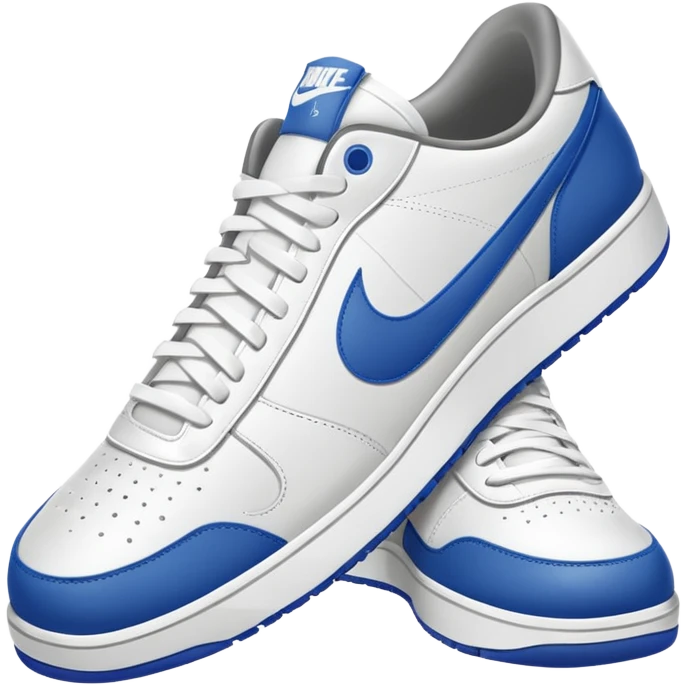 Nikes emoji