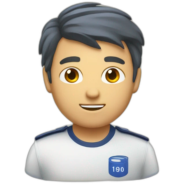 have you updated your jira emoji