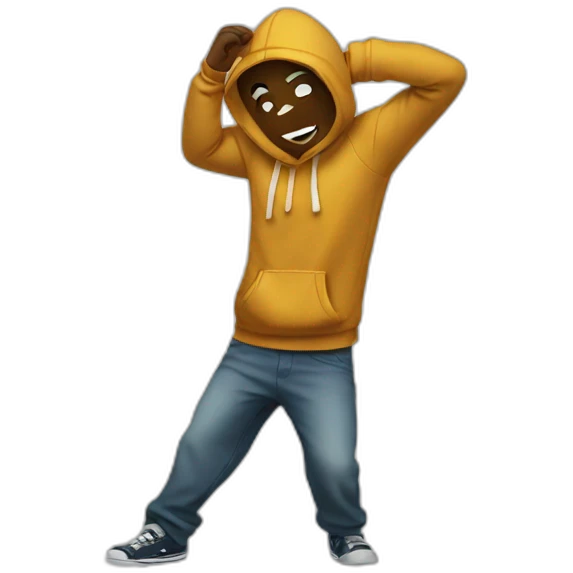 dab emoji