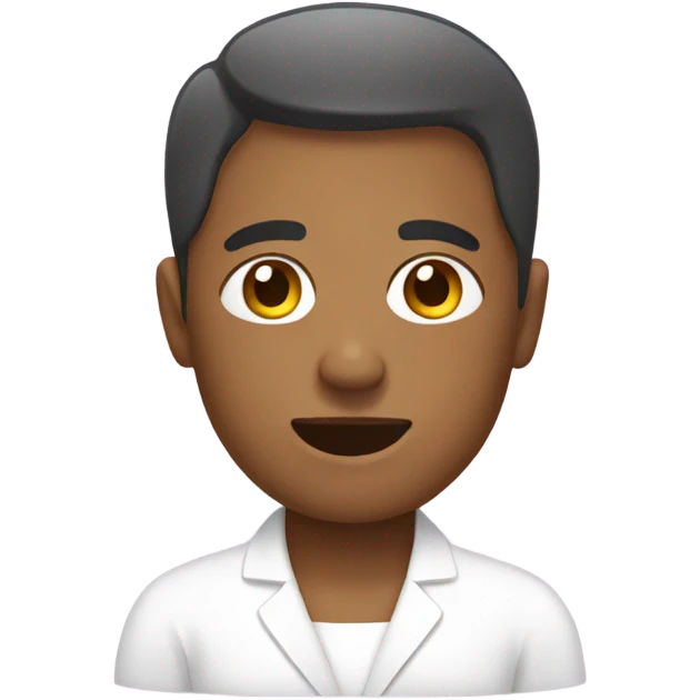 Massage emoji