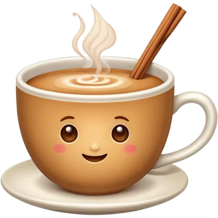 Chai emoji