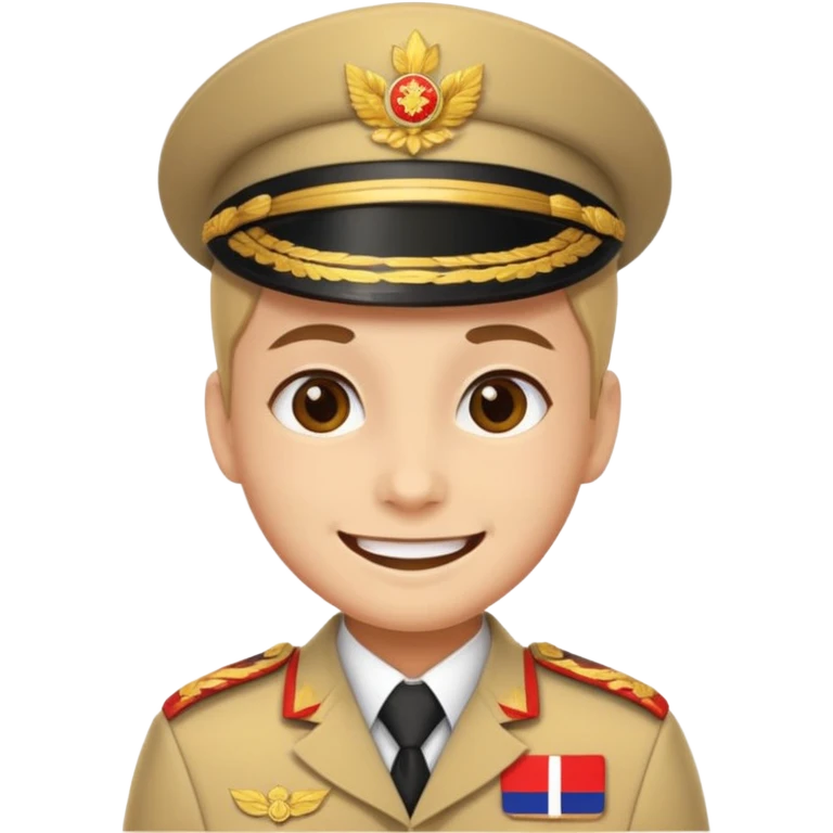 Subir patria  emoji