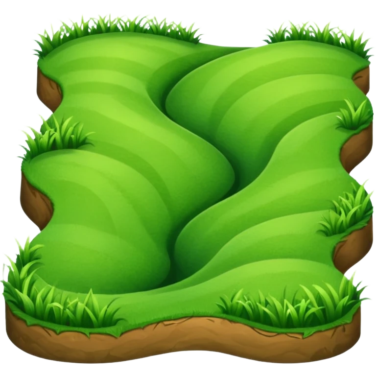 field emoji