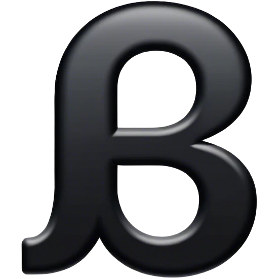 Letter "'OT'' emoji