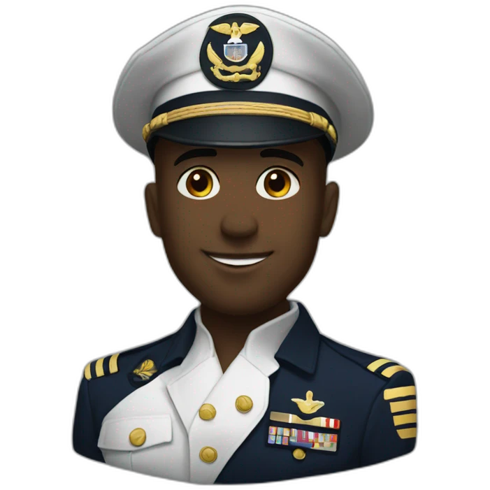 Us Navy emoji