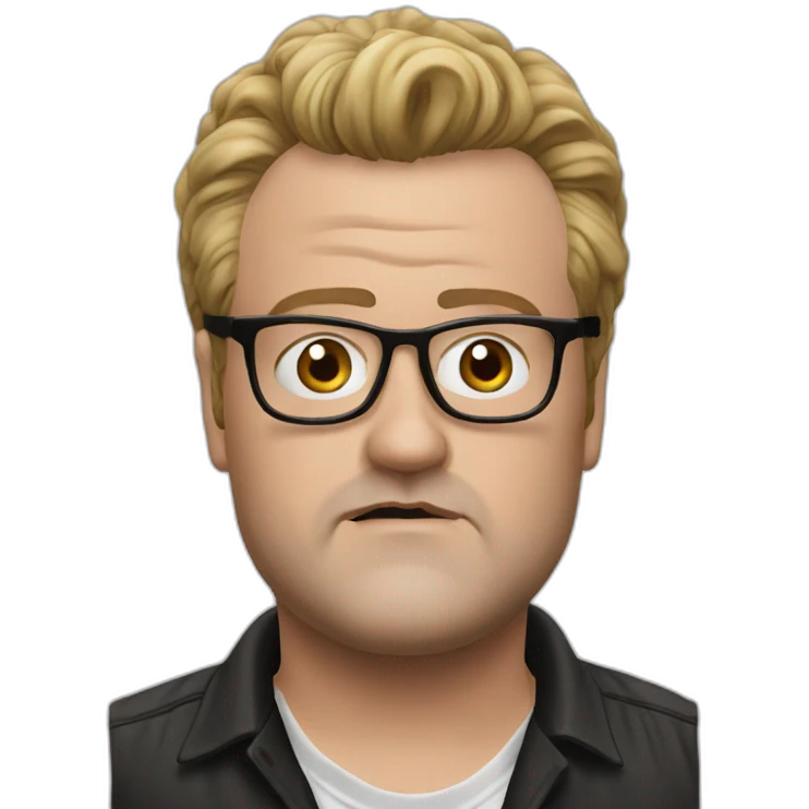 ricky from trailer park boys emoji