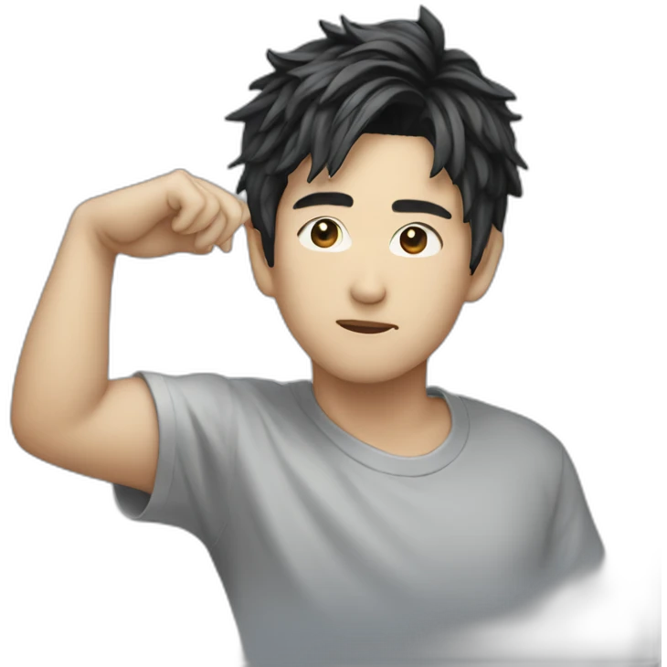 jaychou emoji
