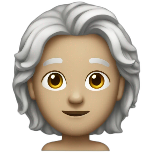 Commencer emoji