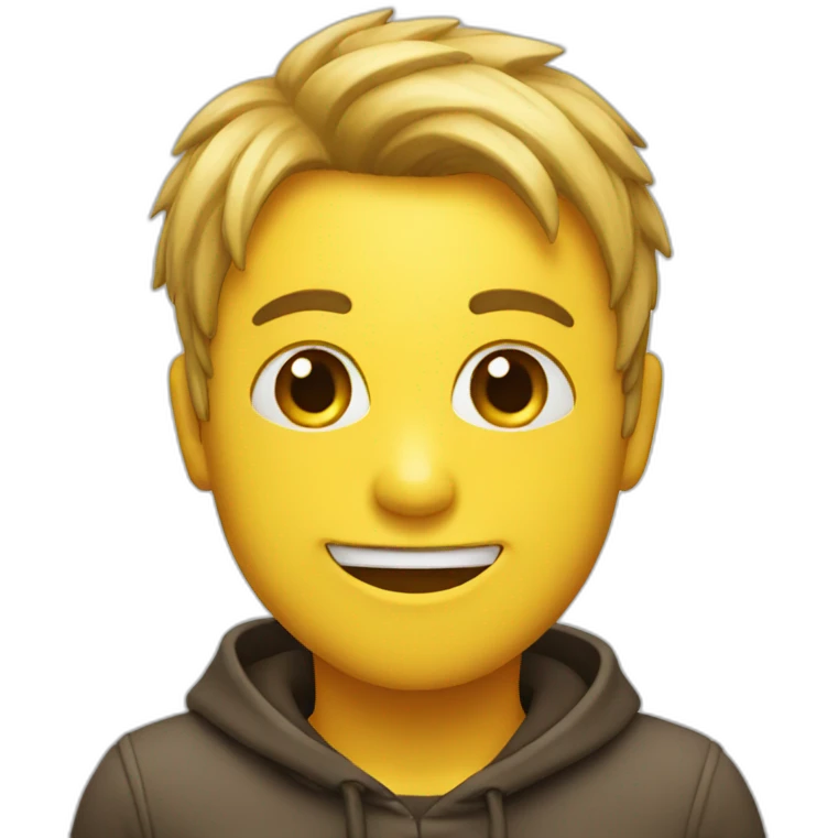 smiley emoji
