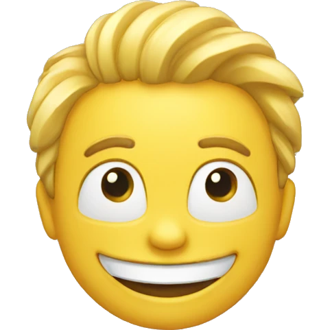 Sonriente emoji