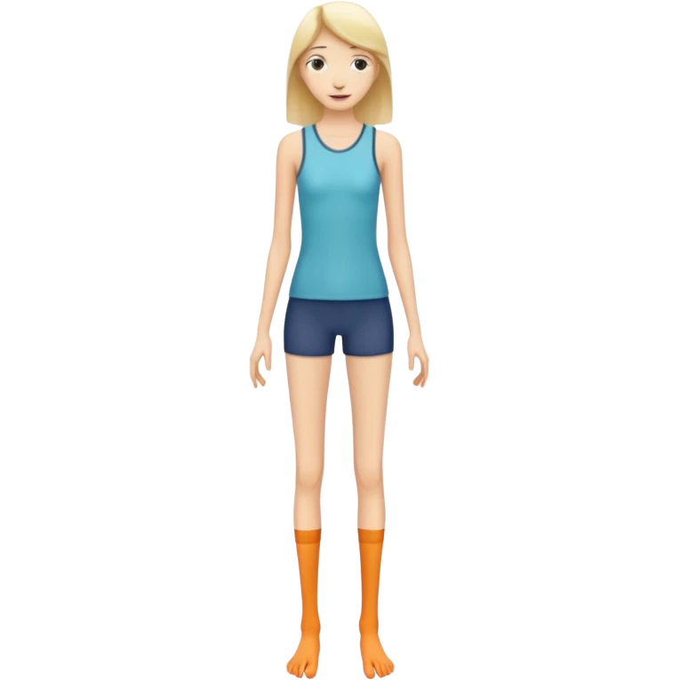 marfan syndrome emoji