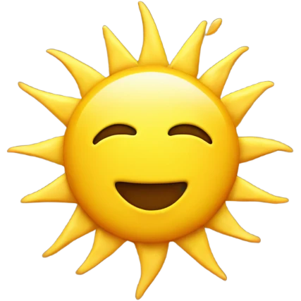 praise-the-sun emoji