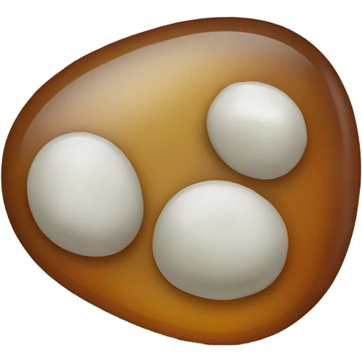 Kidney stones emoji