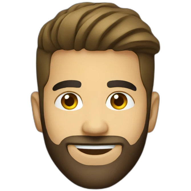Kendji emoji