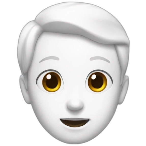 Pied emoji