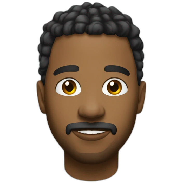 Jul le rappeur emoji