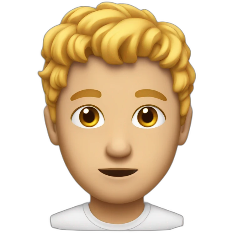 Talmo emoji