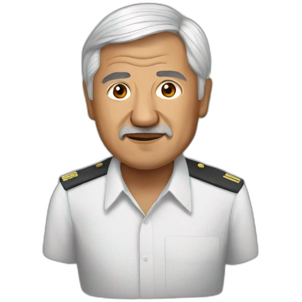 lopez obrador emoji