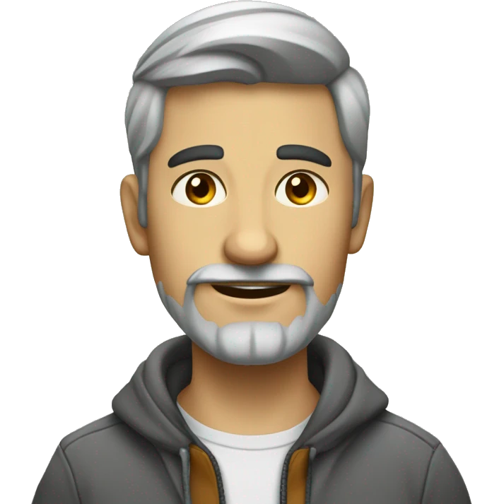 Собака с сердечком  emoji