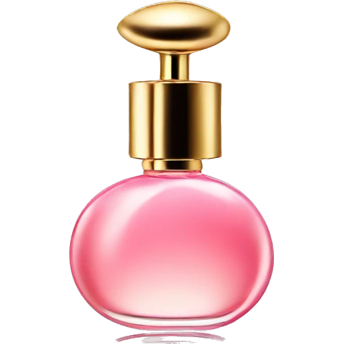 flacon parfum good girl blush elixir emoji