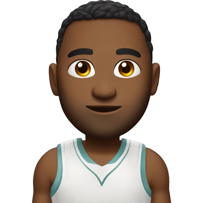 🏀🍗🍉 emoji