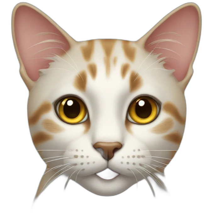 Cat emoji