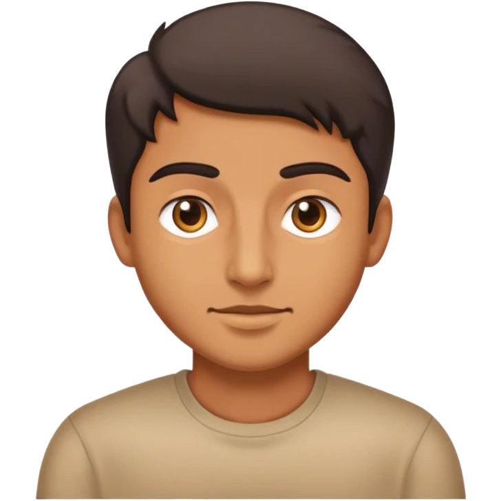 Boom shah emoji
