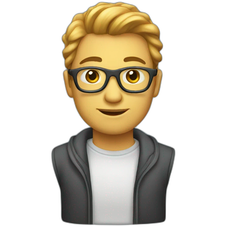 computer science emoji