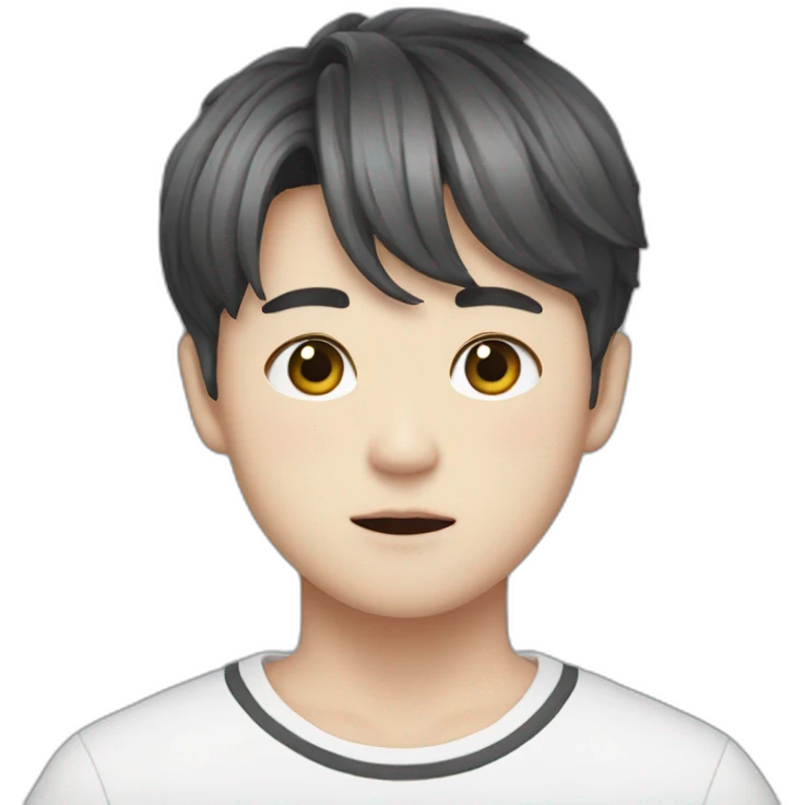 Park Jihoon emoji