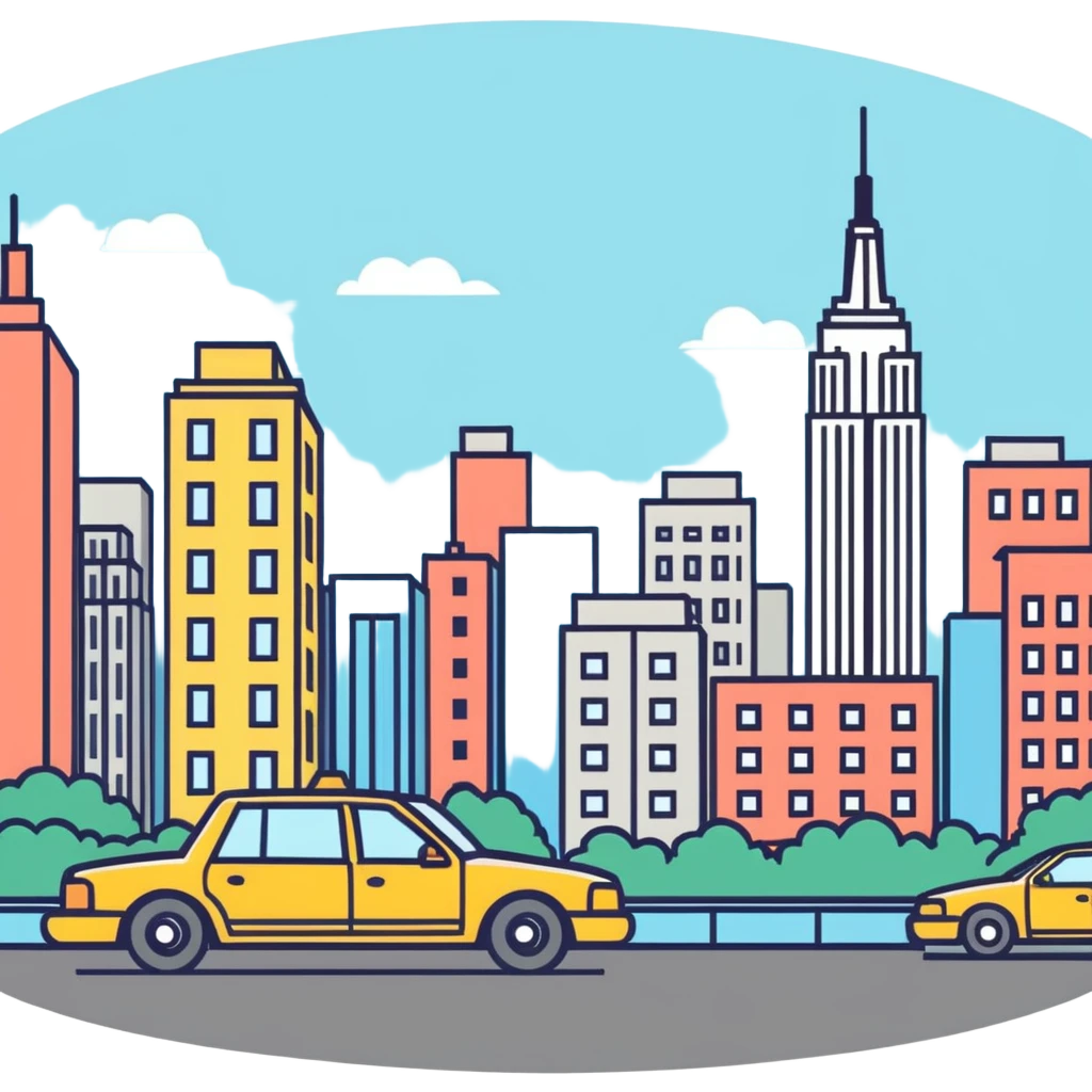 new york emoji
