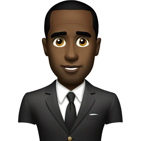 P.DIDDY emoji