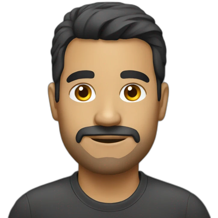 venezuelan programmer emoji