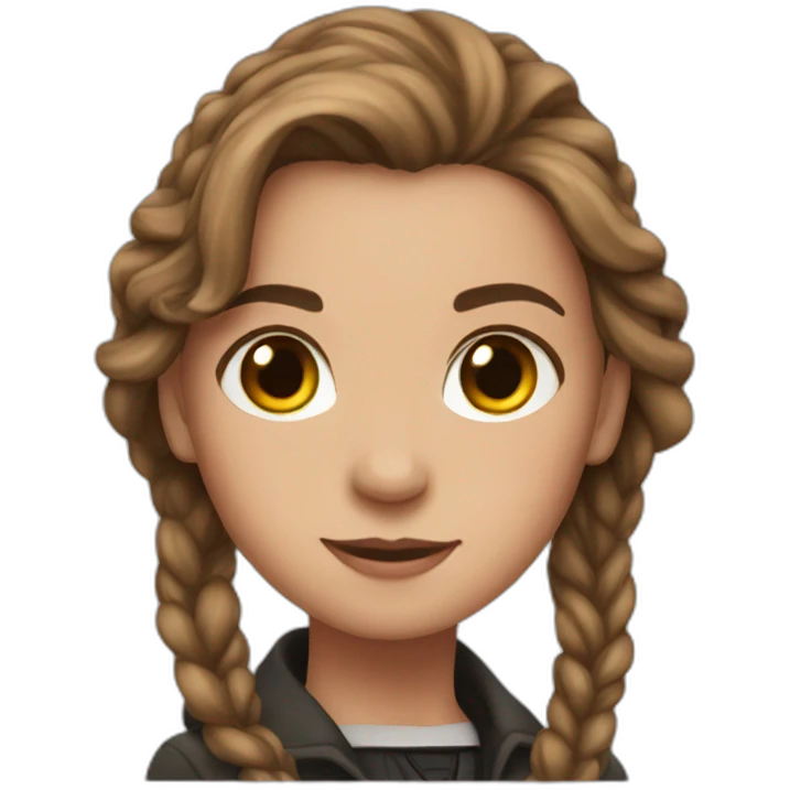 Hermione emoji