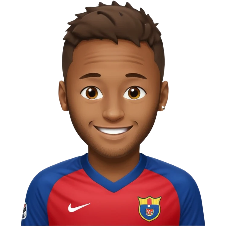 Neymar Junior emoji