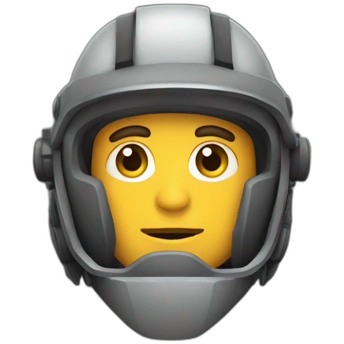 mine emoji