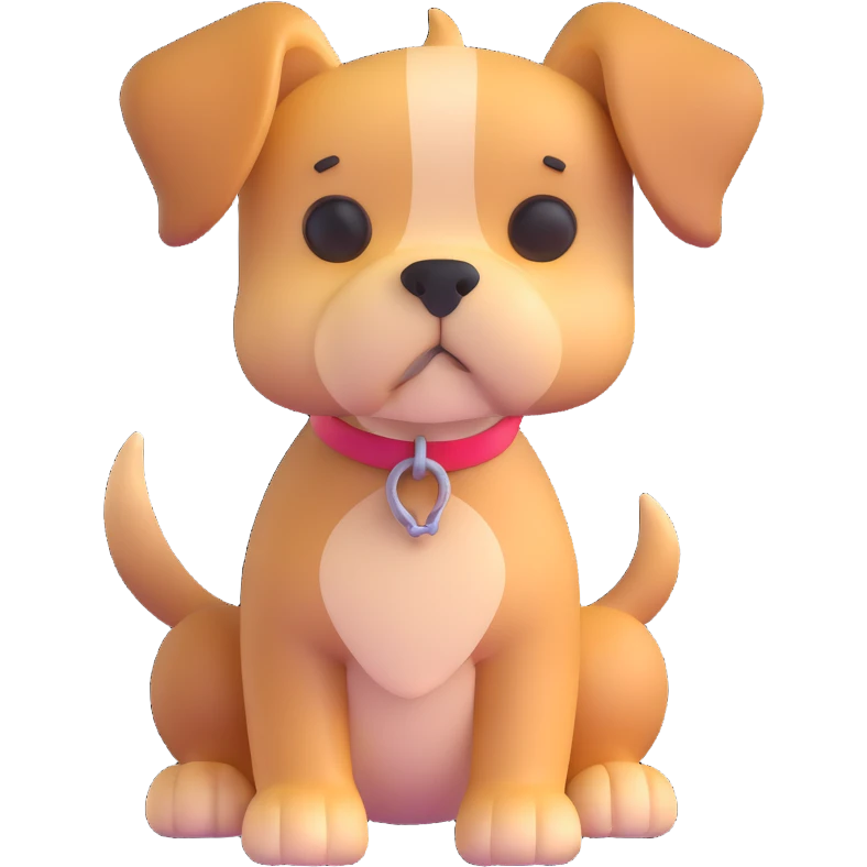 dog emoji